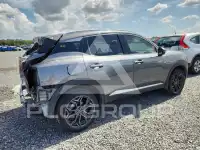 2025 Nissan KICKS photo