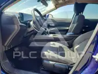 2025 Nissan KICKS фото