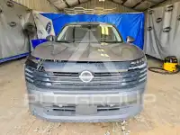 2025 Nissan KICKS фото