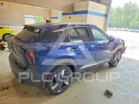 2025 Nissan KICKS photo