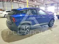 2025 Nissan KICKS фото