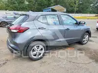 2025 Nissan KICKS фото