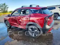 2025 Nissan KICKS фото