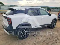 2025 Nissan KICKS photo