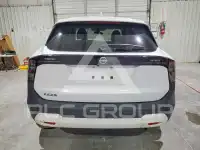 2025 Nissan KICKS фото