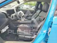 2025 Nissan KICKS фото