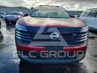 2025 Nissan KICKS фото