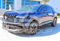2025 Nissan KICKS фото
