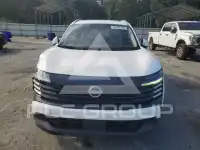 2025 Nissan KICKS фото
