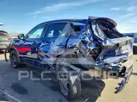 2025 Nissan KICKS фото