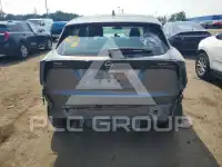 2025 Nissan KICKS фото