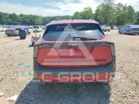 2025 Nissan KICKS фото