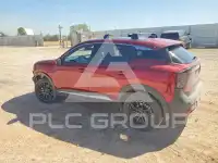 2025 Nissan KICKS photo
