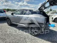 2025 Nissan KICKS photo