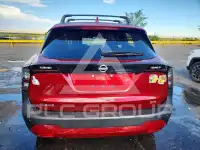 2025 Nissan KICKS фото