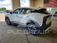 2025 Nissan KICKS photo