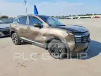 2025 Nissan KICKS photo