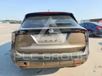 2025 Nissan KICKS photo