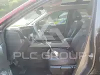 2025 Nissan KICKS фото