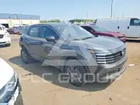 2025 Nissan KICKS фото