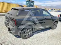 2025 Nissan KICKS фото