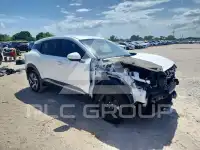 2025 Nissan KICKS фото