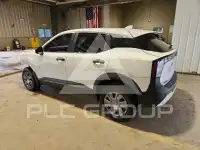 2025 Nissan KICKS фото