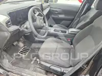2025 Nissan KICKS фото