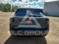 2025 Nissan KICKS фото