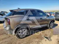 2025 Nissan KICKS фото