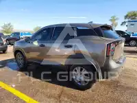 2025 Nissan KICKS фото