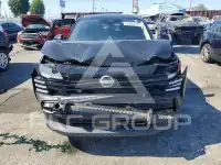 2025 Nissan KICKS photo