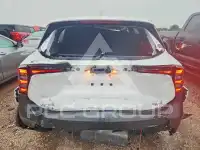 2025 Nissan KICKS photo