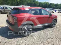 2025 Nissan KICKS фото