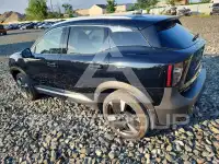 2025 Nissan KICKS фото