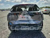 2025 Nissan KICKS photo