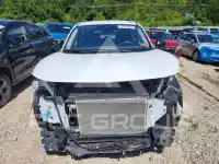 2025 Nissan KICKS фото