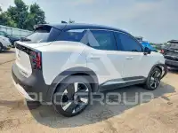 2025 Nissan KICKS photo