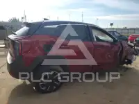 2025 Nissan KICKS фото