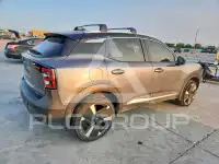 2025 Nissan KICKS фото