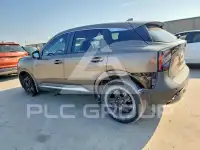 2025 Nissan KICKS photo