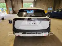 2025 Nissan KICKS фото