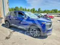 2025 Nissan KICKS фото