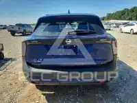 2025 Nissan KICKS фото
