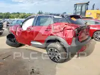 2025 Nissan KICKS фото