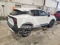 2025 Nissan KICKS photo