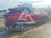 2025 Nissan KICKS фото