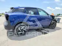 2025 Nissan KICKS фото