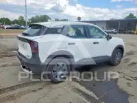 2025 Nissan KICKS фото