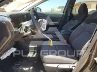 2025 Nissan KICKS photo